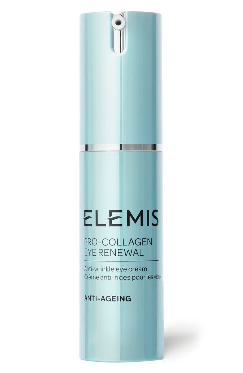 Elemis Pro-Collagen Eye Renewal Cream, Alternate, color,