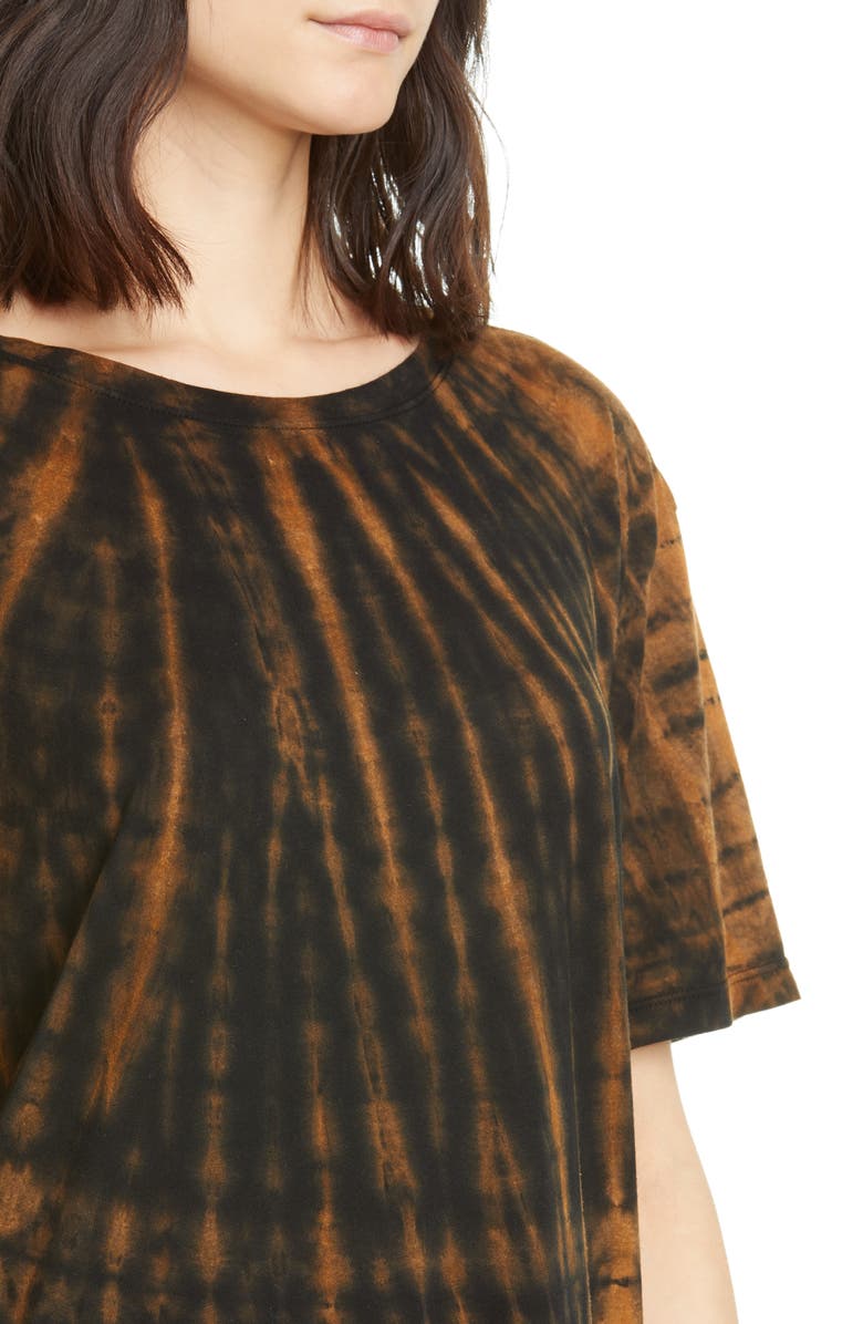 COTTON CITIZEN Sydney Crewneck Tee, Alternate, color, 