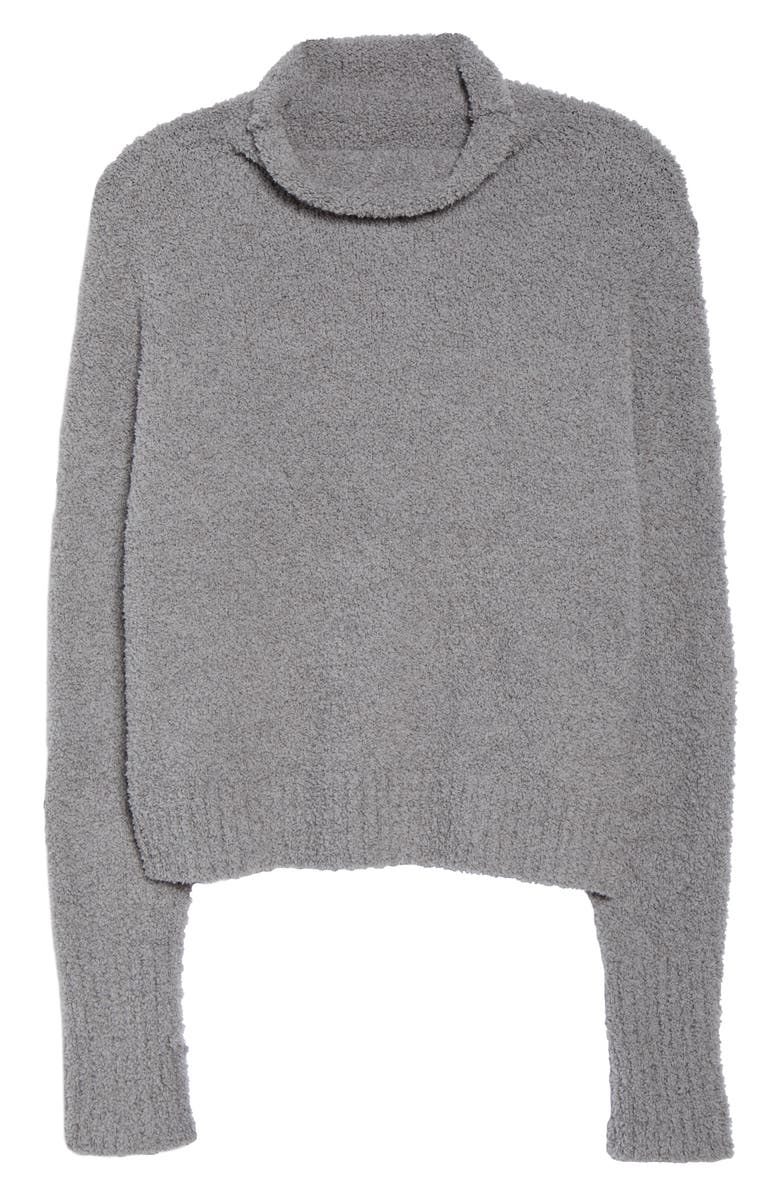 UGG<sup>®</sup> UGG Sage Cowl Neck Pullover, Alternate, color, 