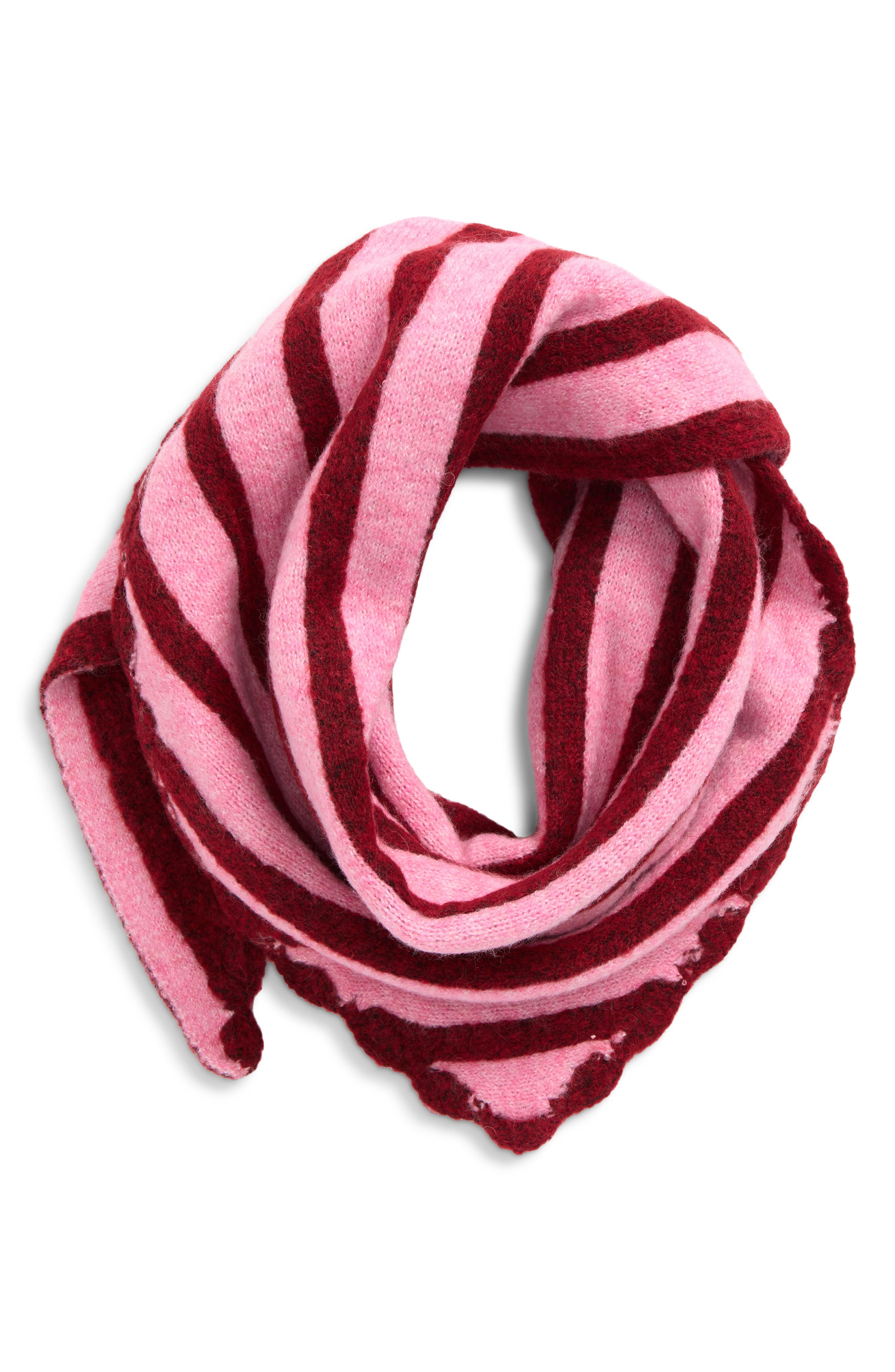 selected PINK STRIPE