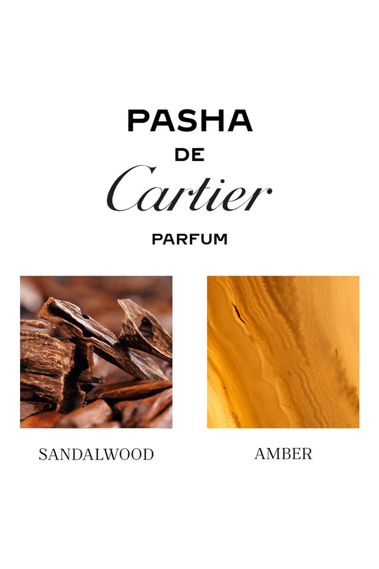 Pasha de Cartier Parfum, Alternate, color, NO COLOR