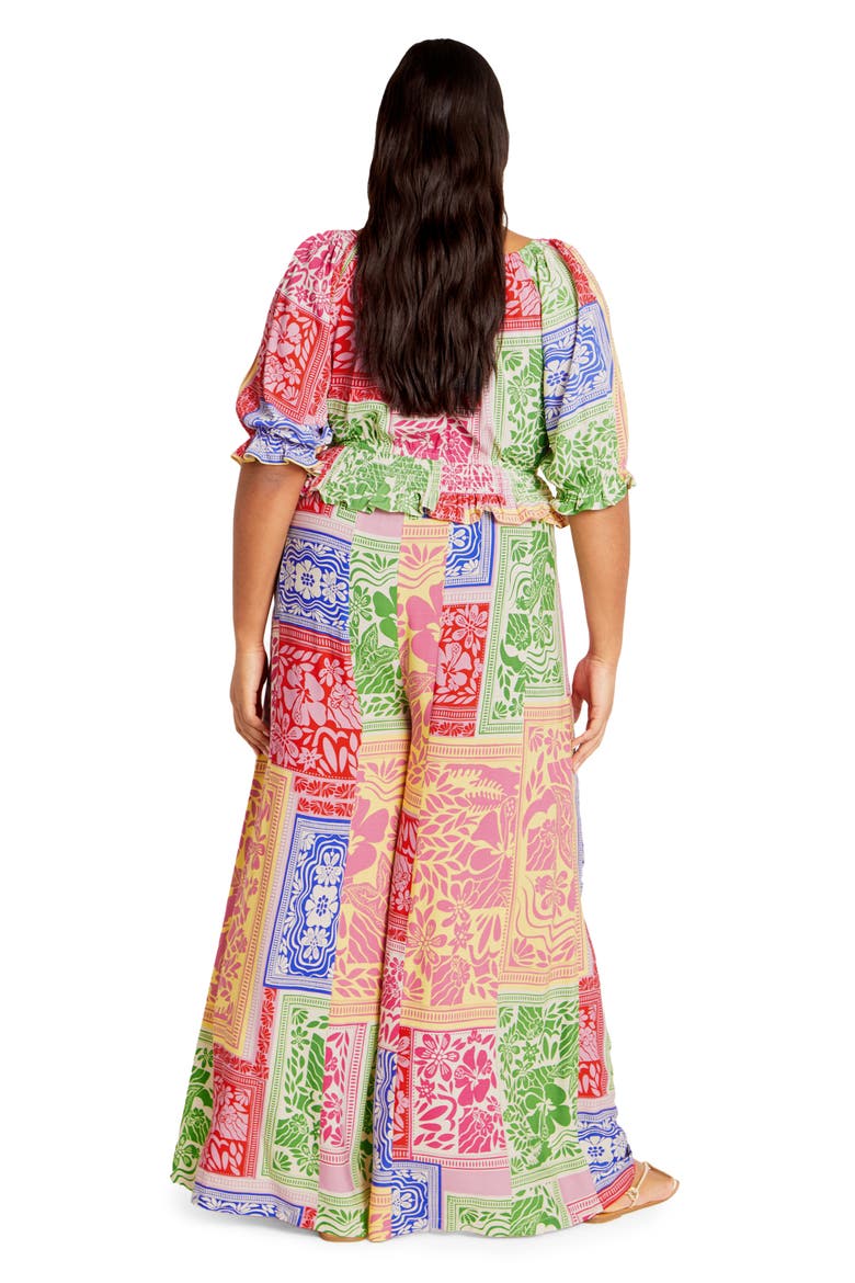 Love Anthem Top, Alternate, color, LOVE ANTHEM