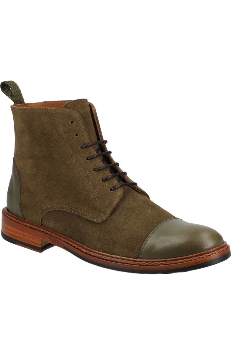 TAFT The Troy Boot, Main, color,