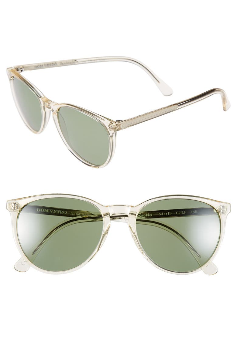 DOM VETRO , Main, color,