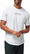 TravisMathew TM Scoop Graphic T-Shirt