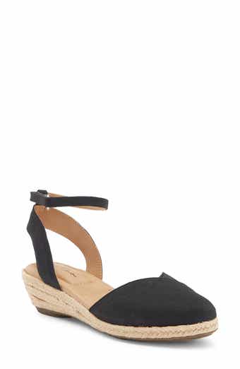 Me Too Niya Espadrille Wedge Sandal