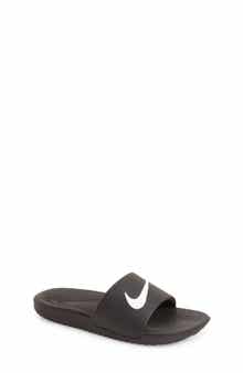 Nike Kids' Kawa Sport Slide