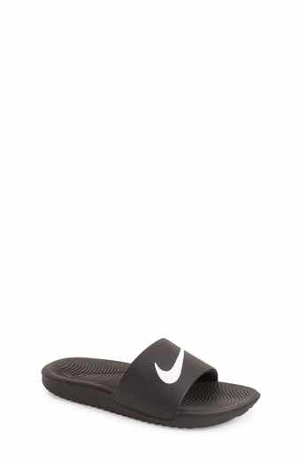 Nike Kids' Kawa Sport Slide