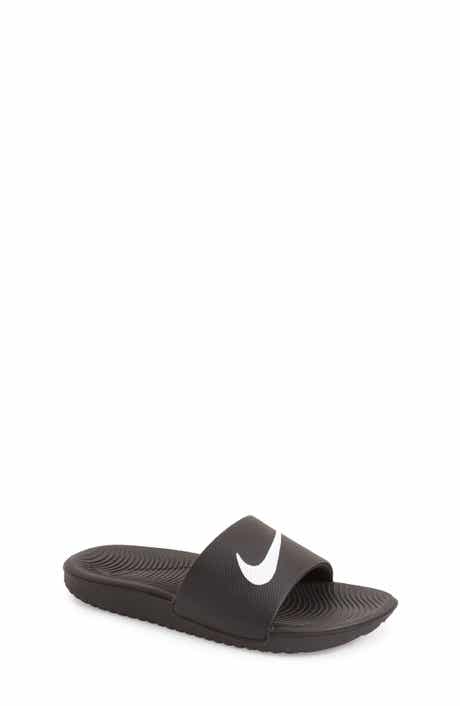 Nike Kids' Kawa Sport Slide