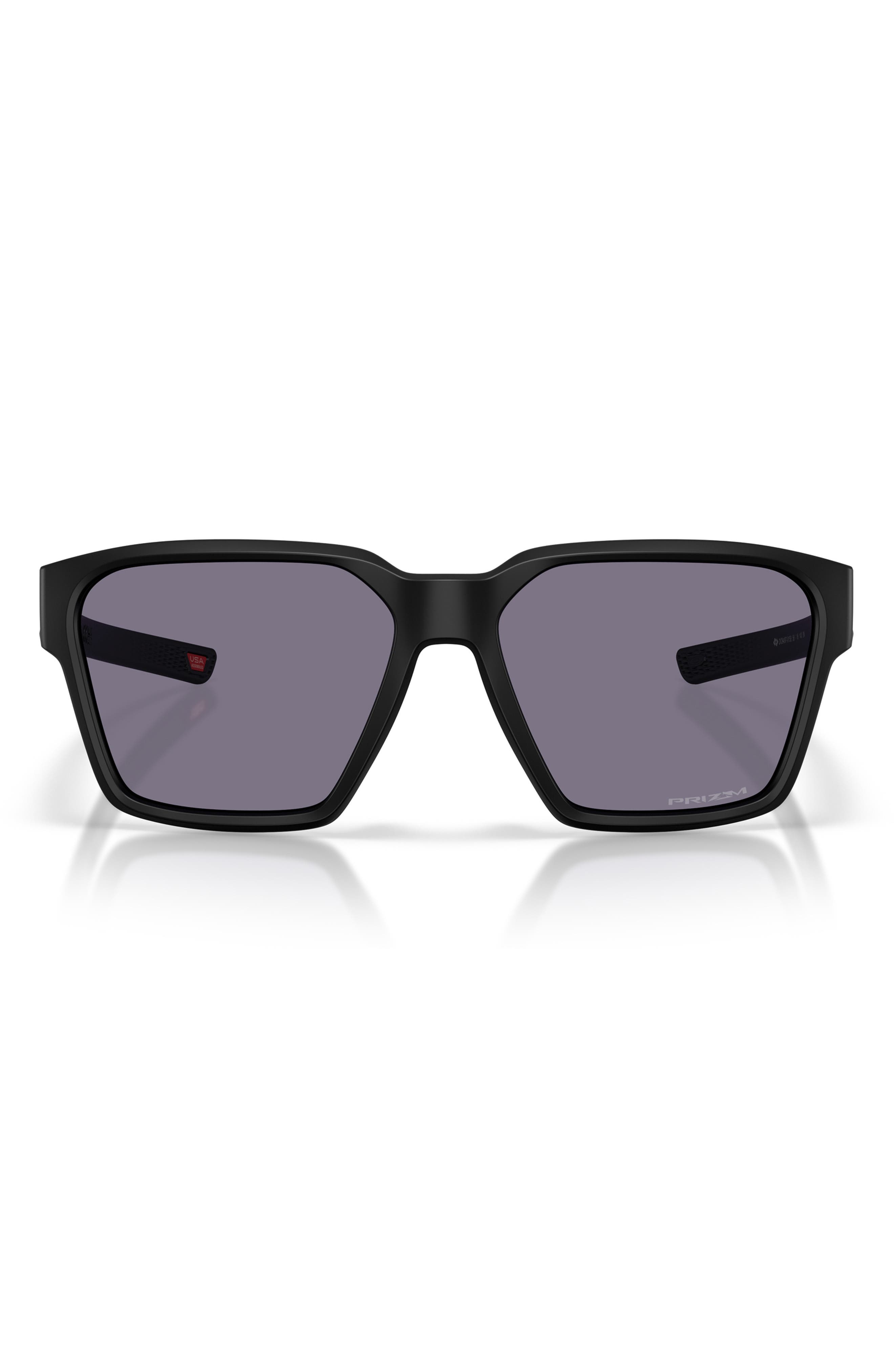 selected MATTE BLACK / PRIZM GREY