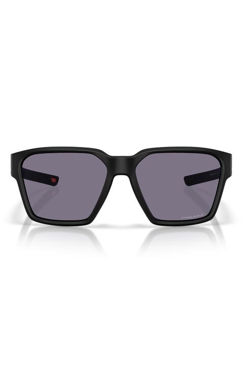 Briza 58mm Prizm™ Square Sunglasses
