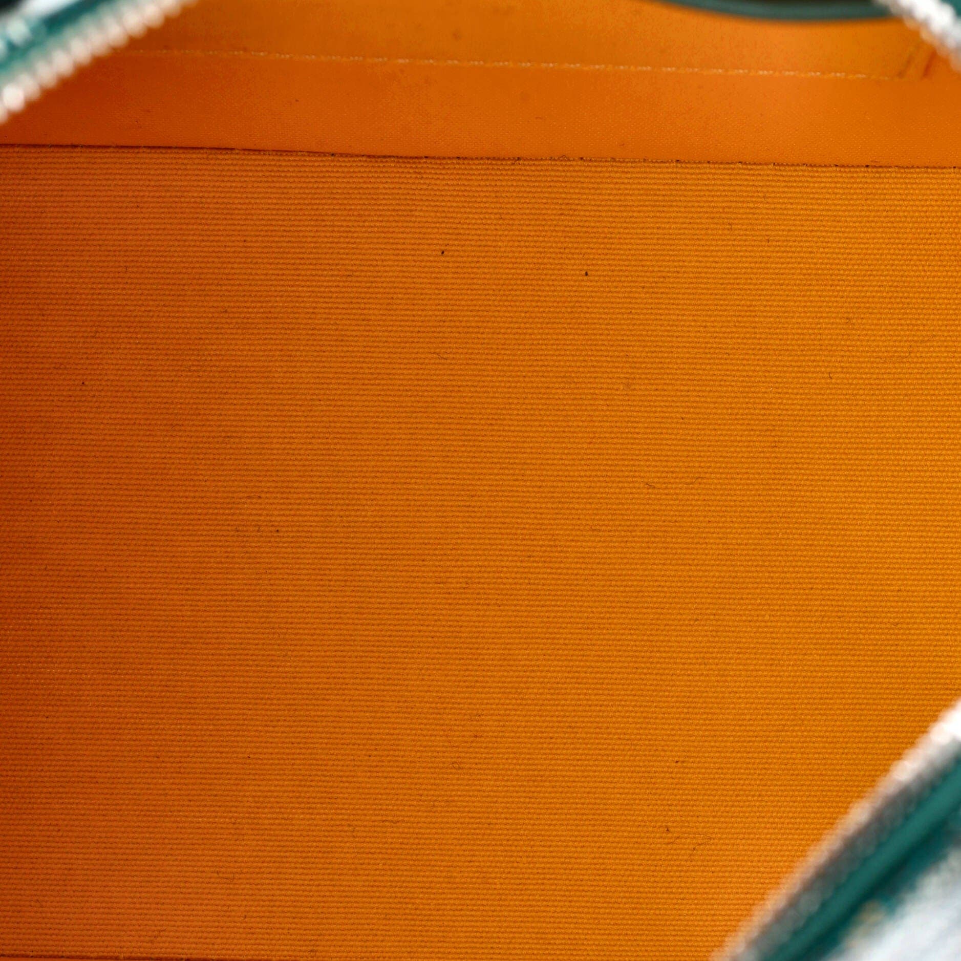 Vendome Bag Coated Canvas Mini, Alternate, color, Green
