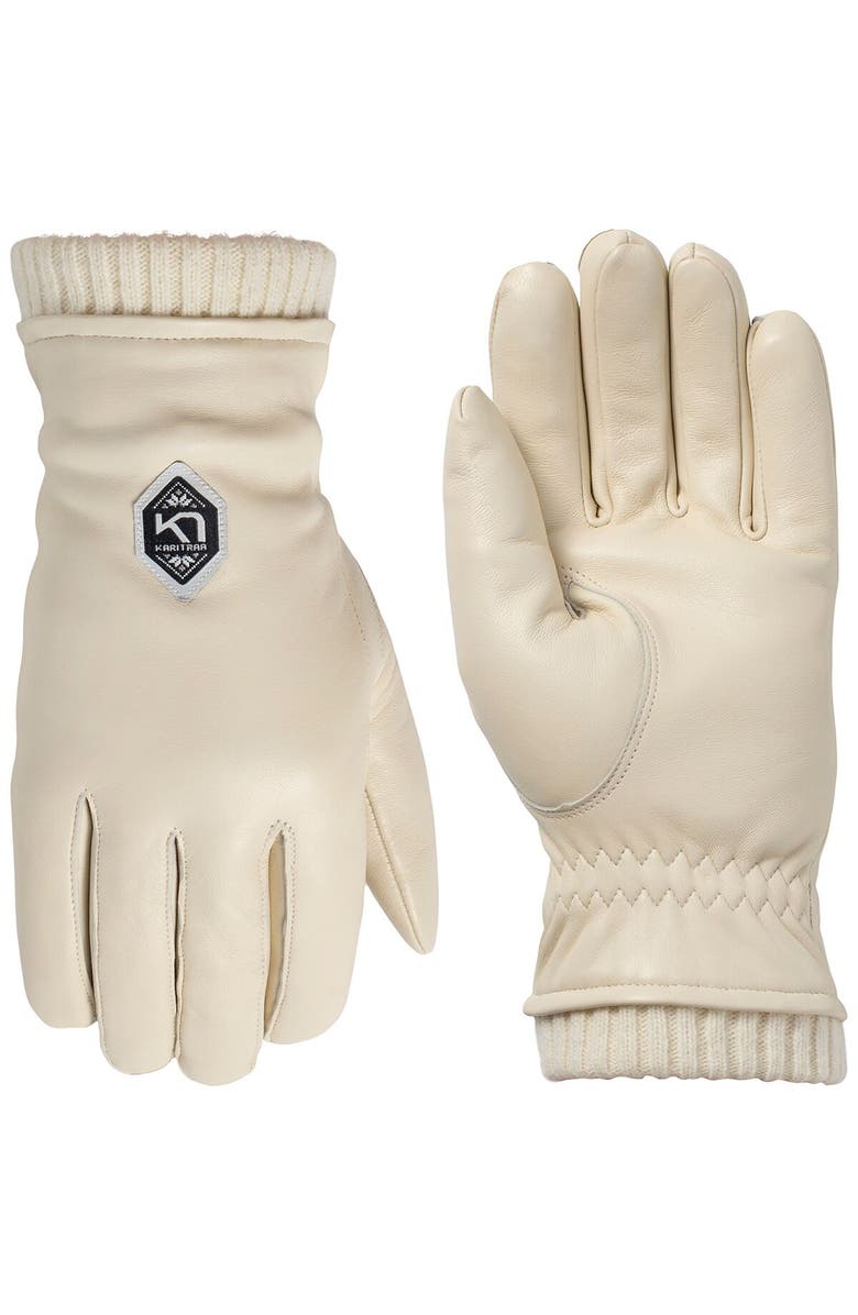 Kari Traa Himle Glove - Women's, Alternate, color, Nwhite