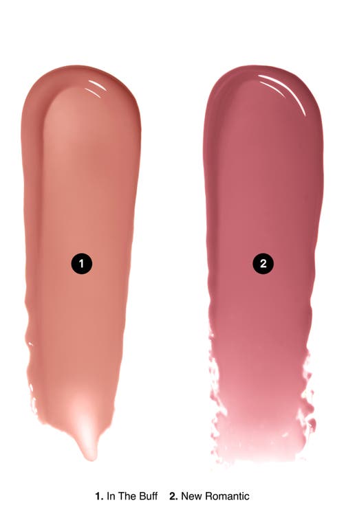 Bobbi Brown Crushed Oil Infused Lip Gloss Duo $66 Value
