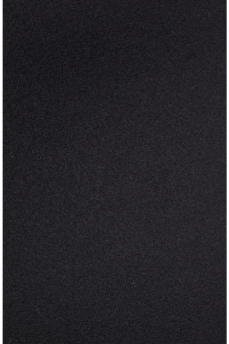 Bell Bottom Leggings, Alternate, color, BLACK