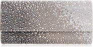 JUDITH LEIBER COUTURE Perry Gradient Clutch