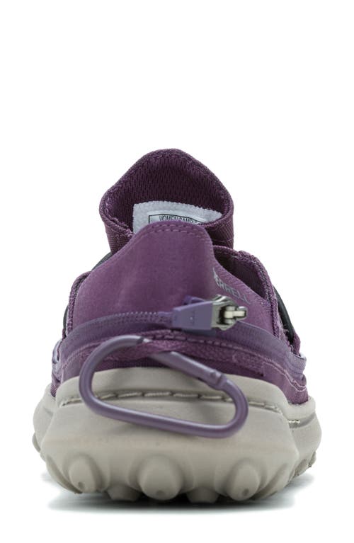 Merrell Hut Moc 2 Slip-on Walking Shoe