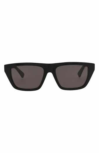 Bottega Veneta 54mm Cat Eye Sunglasses