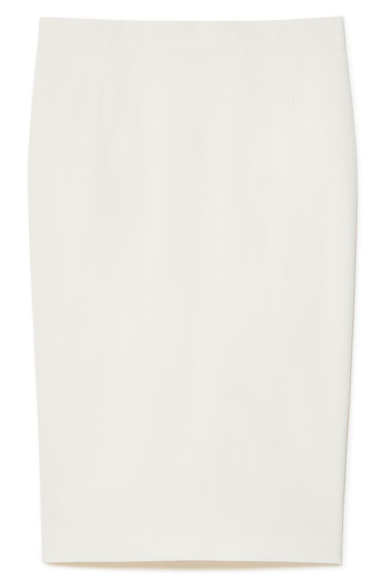 Osaka Skirt, Alternate, color, IVORY