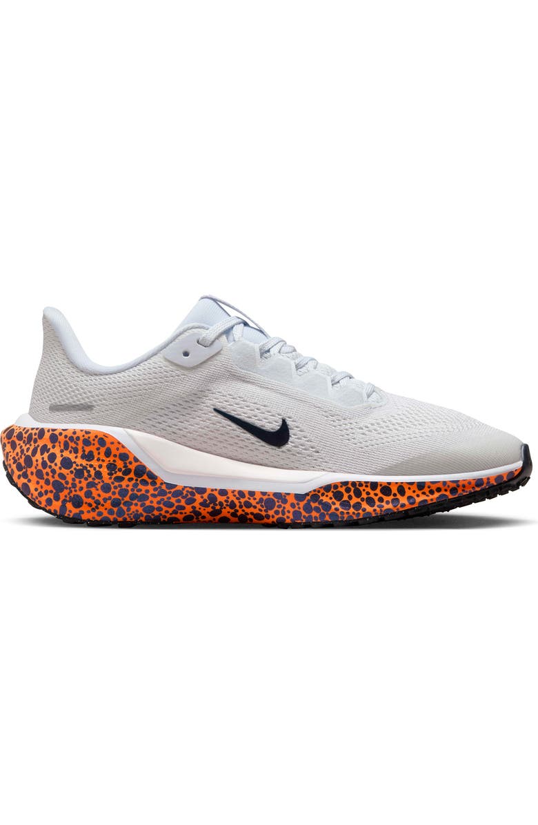 Nike Pegasus 41 Running Shoe, Alternate, color,