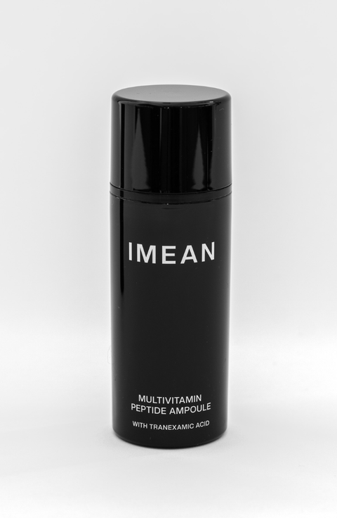 Multivitamin Peptide Ampoule