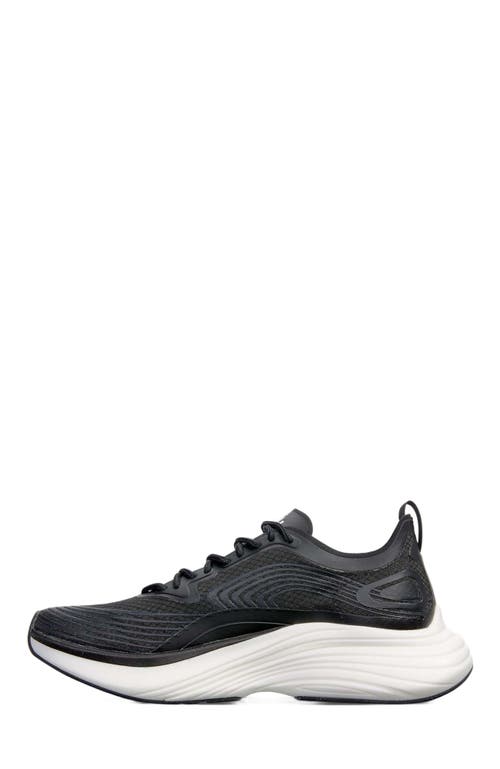 Apl Athletic Propulsion Labs Streamline Sneakers In Multi