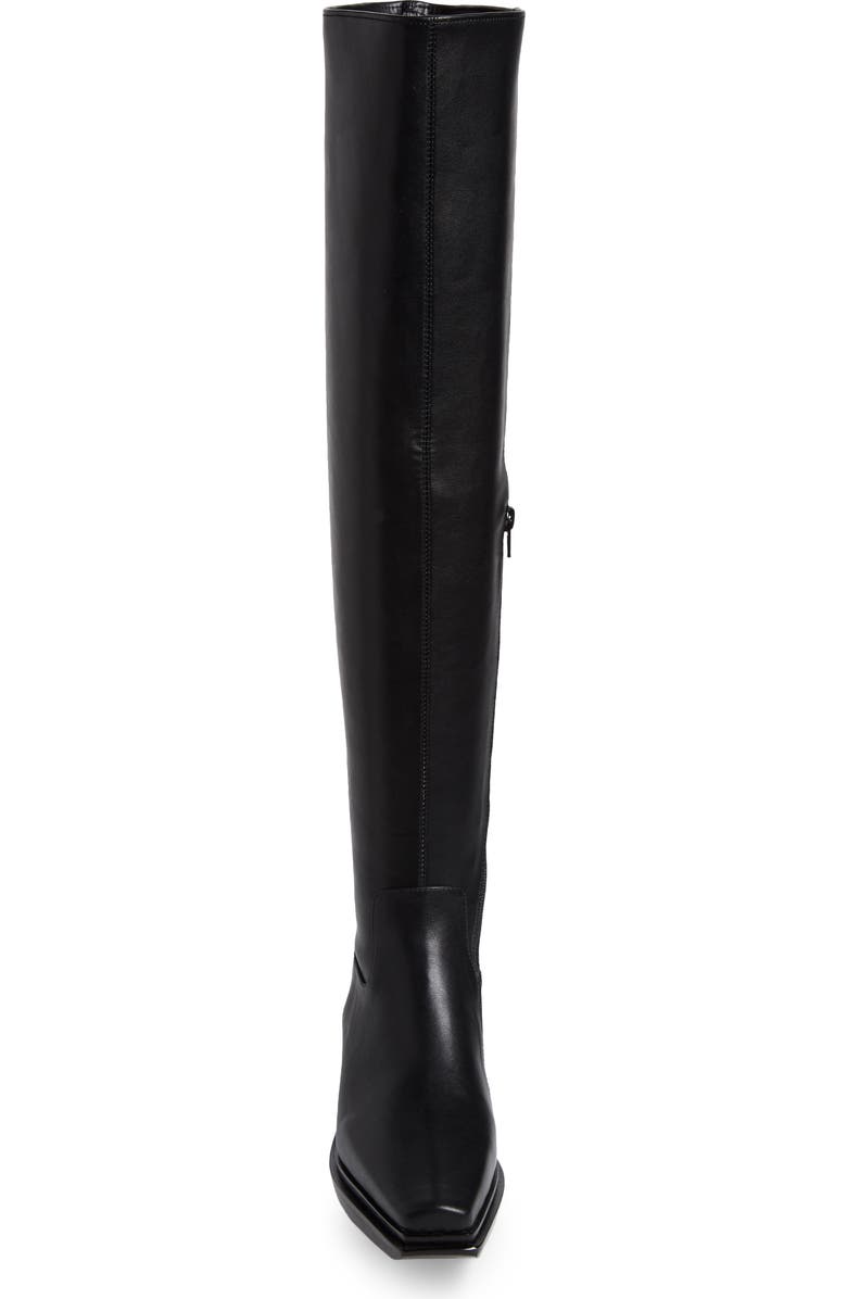 Jeffrey Campbell Zelton Over the Knee Boot, Alternate, color,