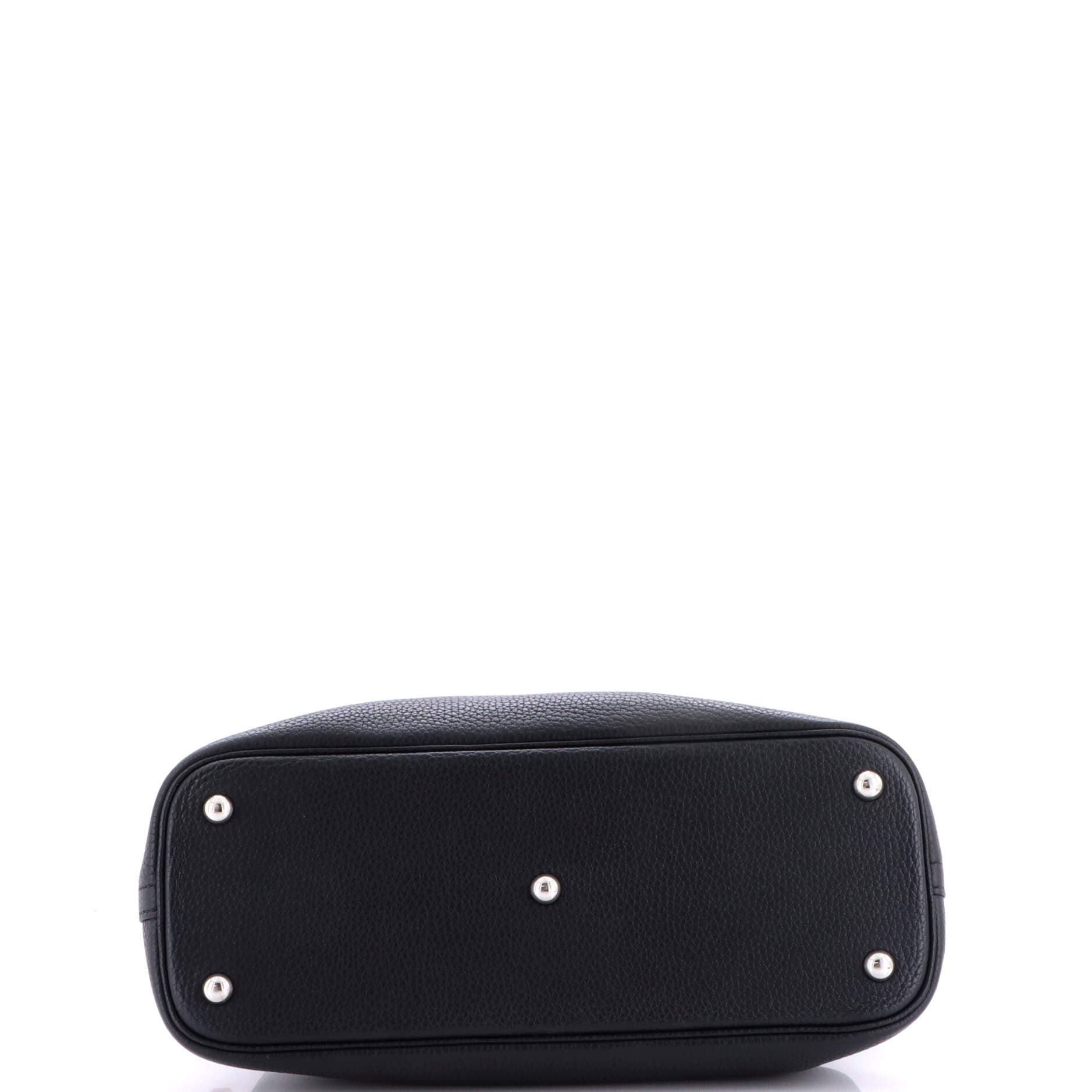 Bolide Bag Clemence 31, Alternate, color, Black