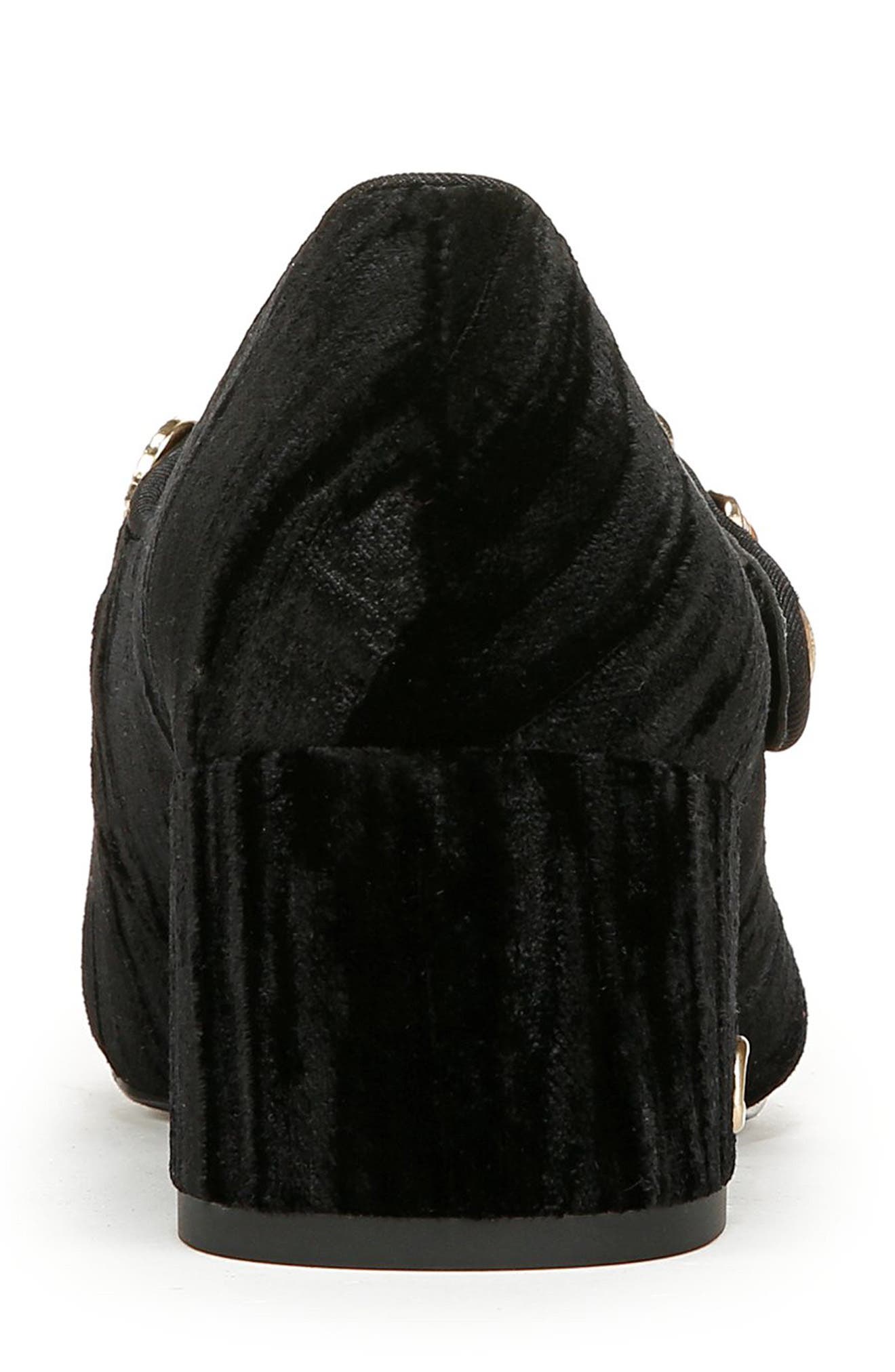 Circus NY by Sam Edelman Elaine Mary Jane Pump, Alternate, color, 