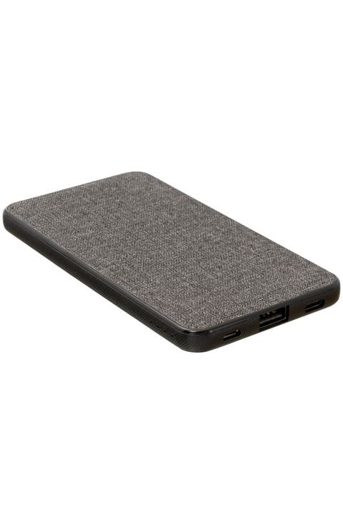 Portable Battery 5,000 mAh