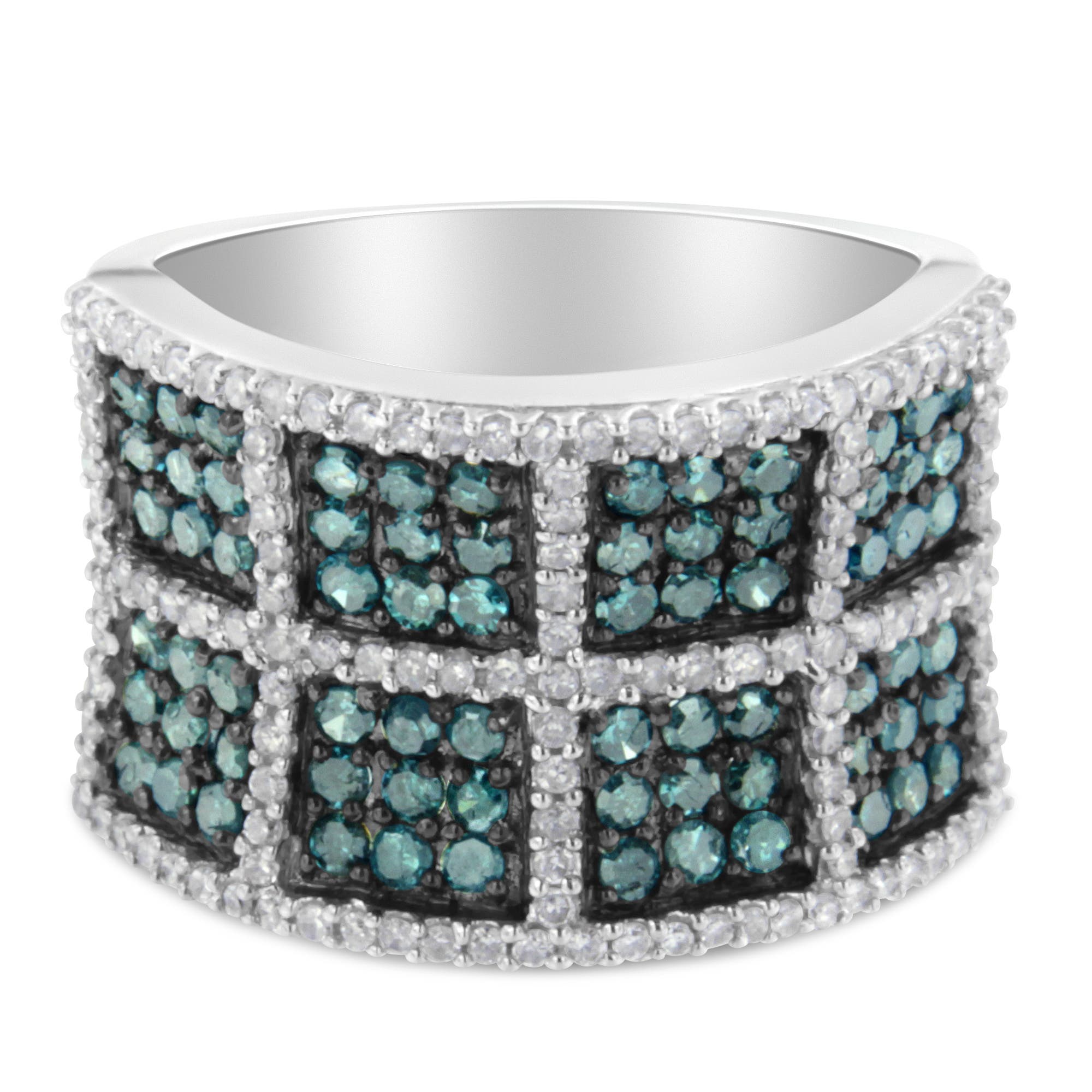 selected White Gold
