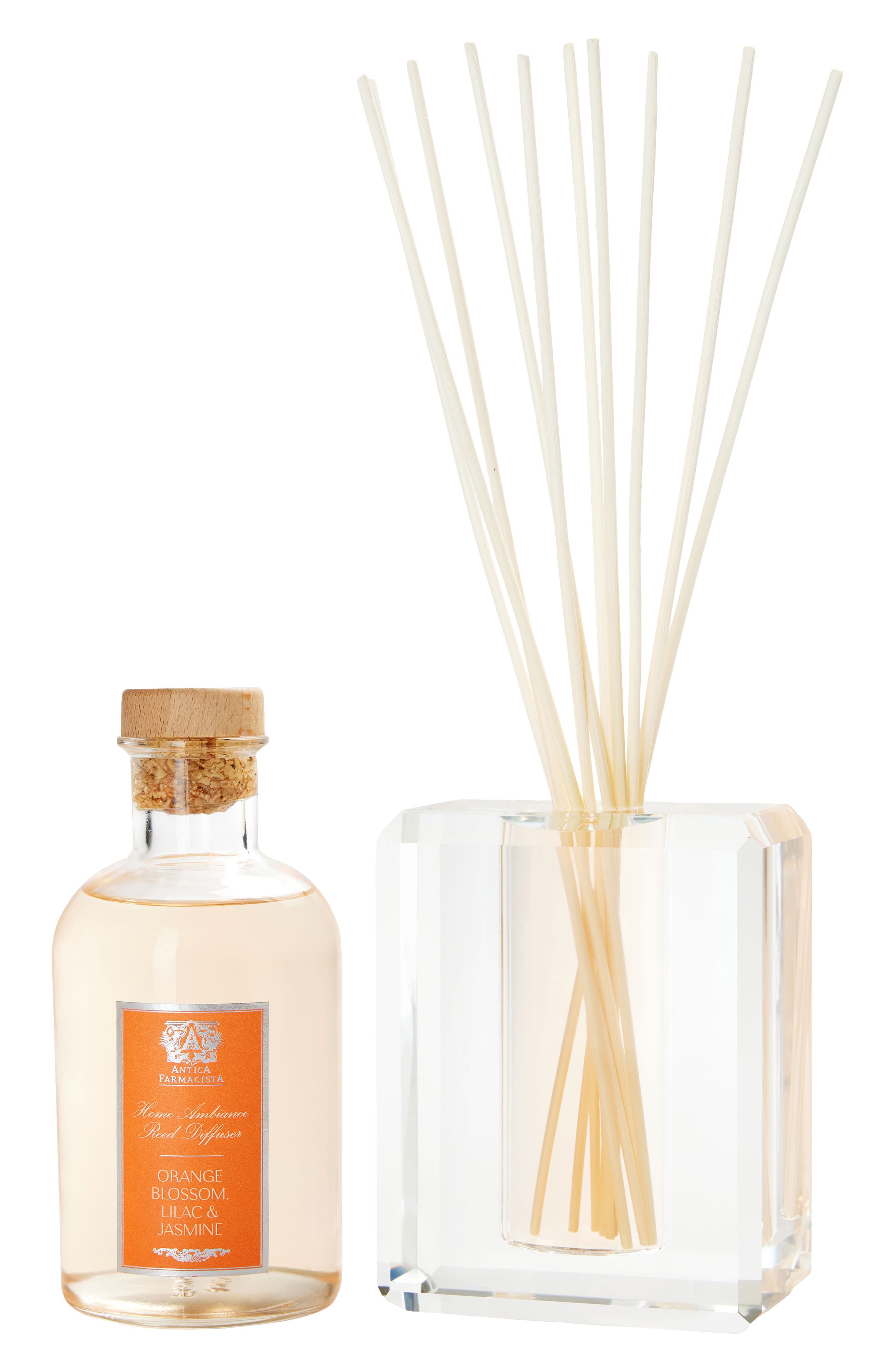 ORANGE BLOSSOM