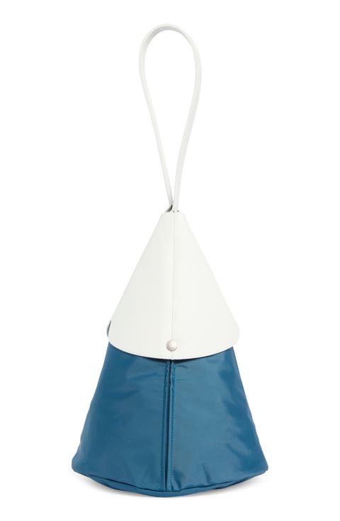 x Nendo Large Cone Bag