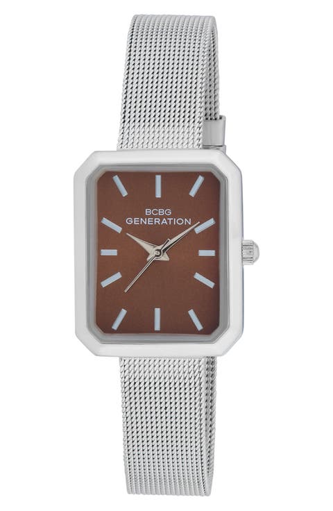 Capri Watch