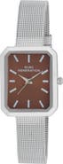 BCBG Capri Watch