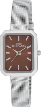BCBG Capri Watch