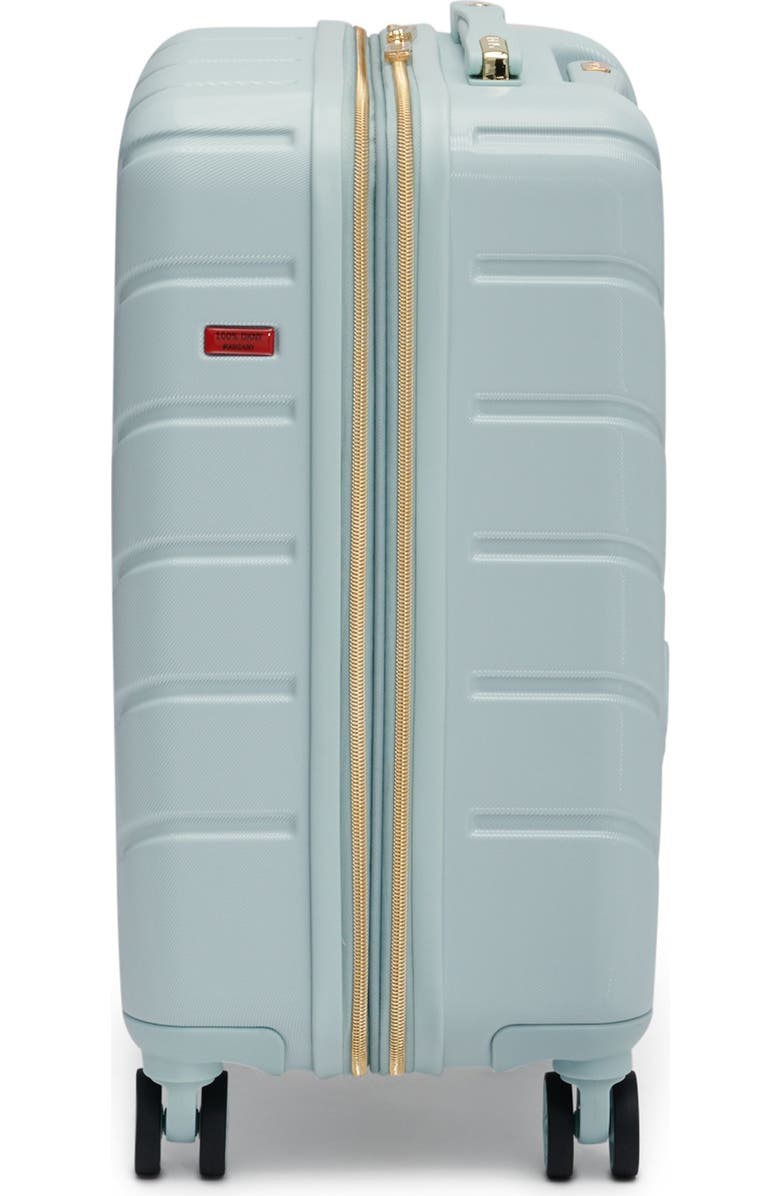 DKNY Bias 21" Upright Suitcase, Alternate, color,
