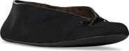 The Row Fay Wool Flat