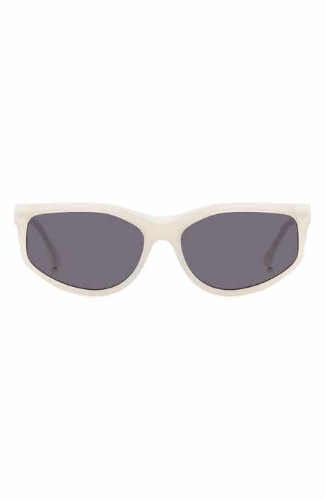 IM 0194/S 59mm Rectangular Sunglasses