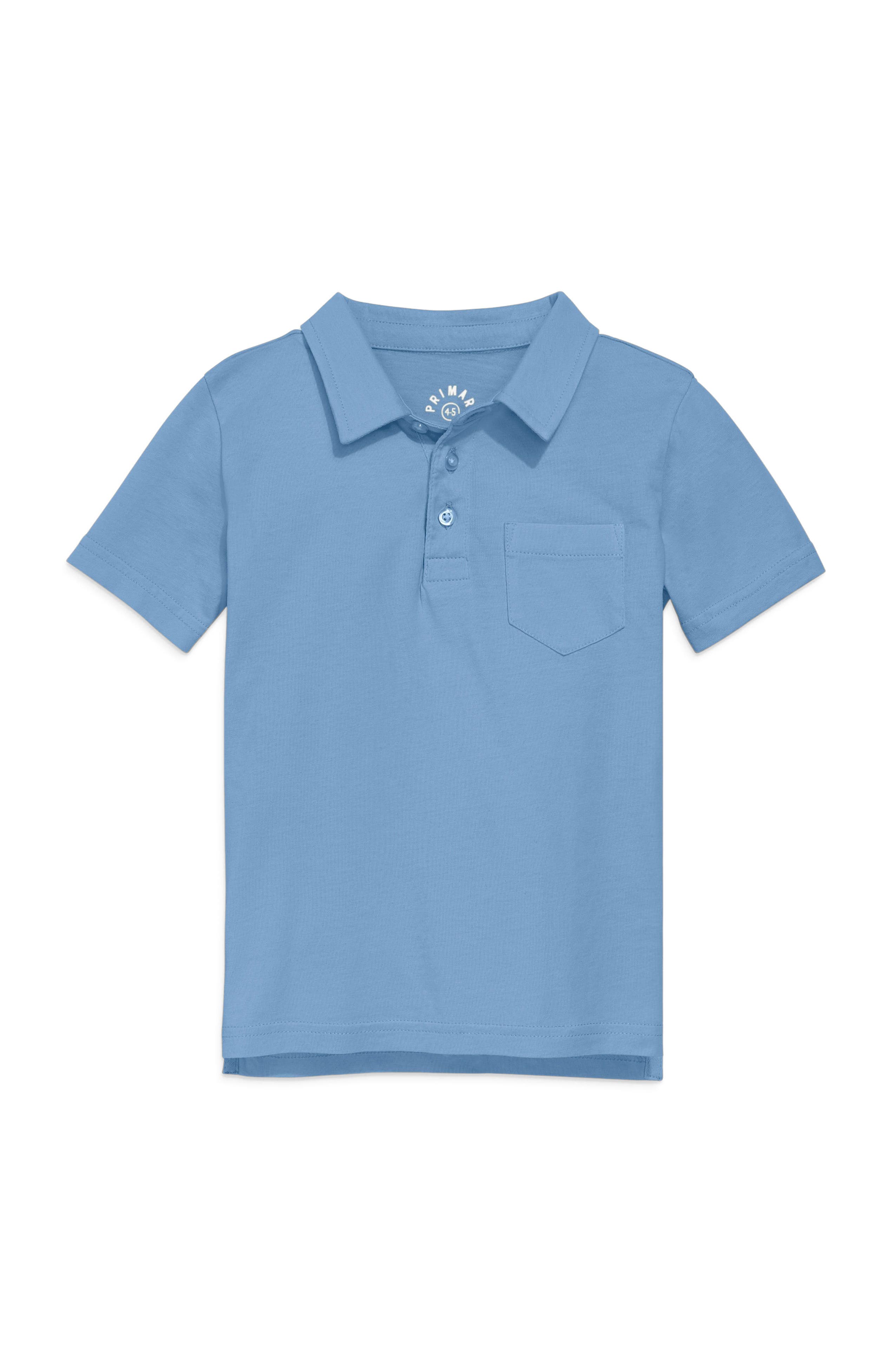 Vintage Blue