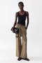selected Dark Beige
