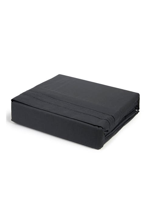 1800 Thread Count 4-Piece Queen Sheet Set