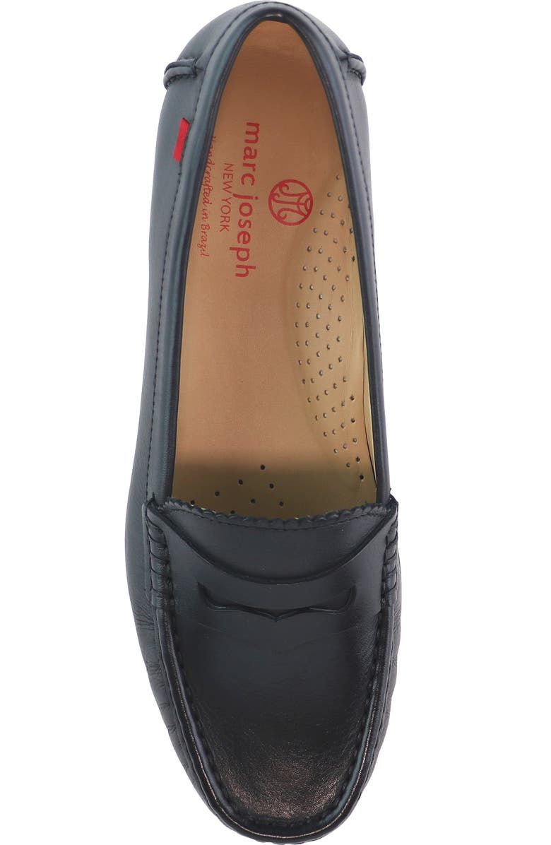 Marc Joseph New York Carrol Street 2.0 Penny Loafer, Alternate, color,