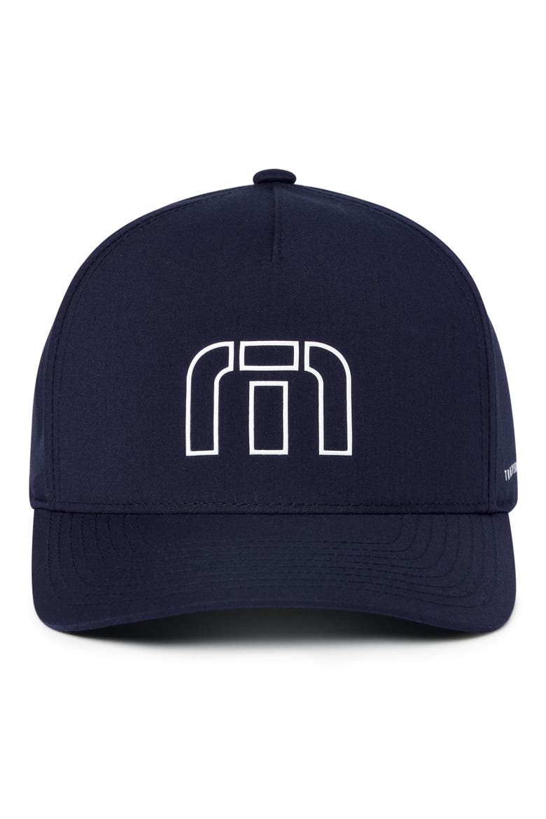 Landing Gear Snapback Baseball Cap, Alternate, color, TOTAL ECLIPSE