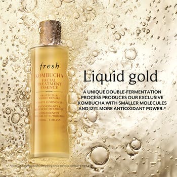 Fresh® Kombucha Antioxidant Facial Treatment Essence | Nordstrom
