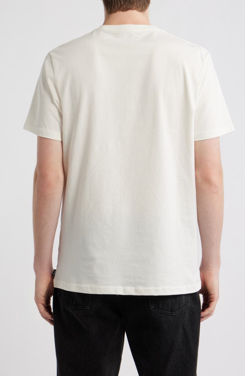 Rip Curl Made For Cotton Graphic T-Shirt, Alternate, color, Bone