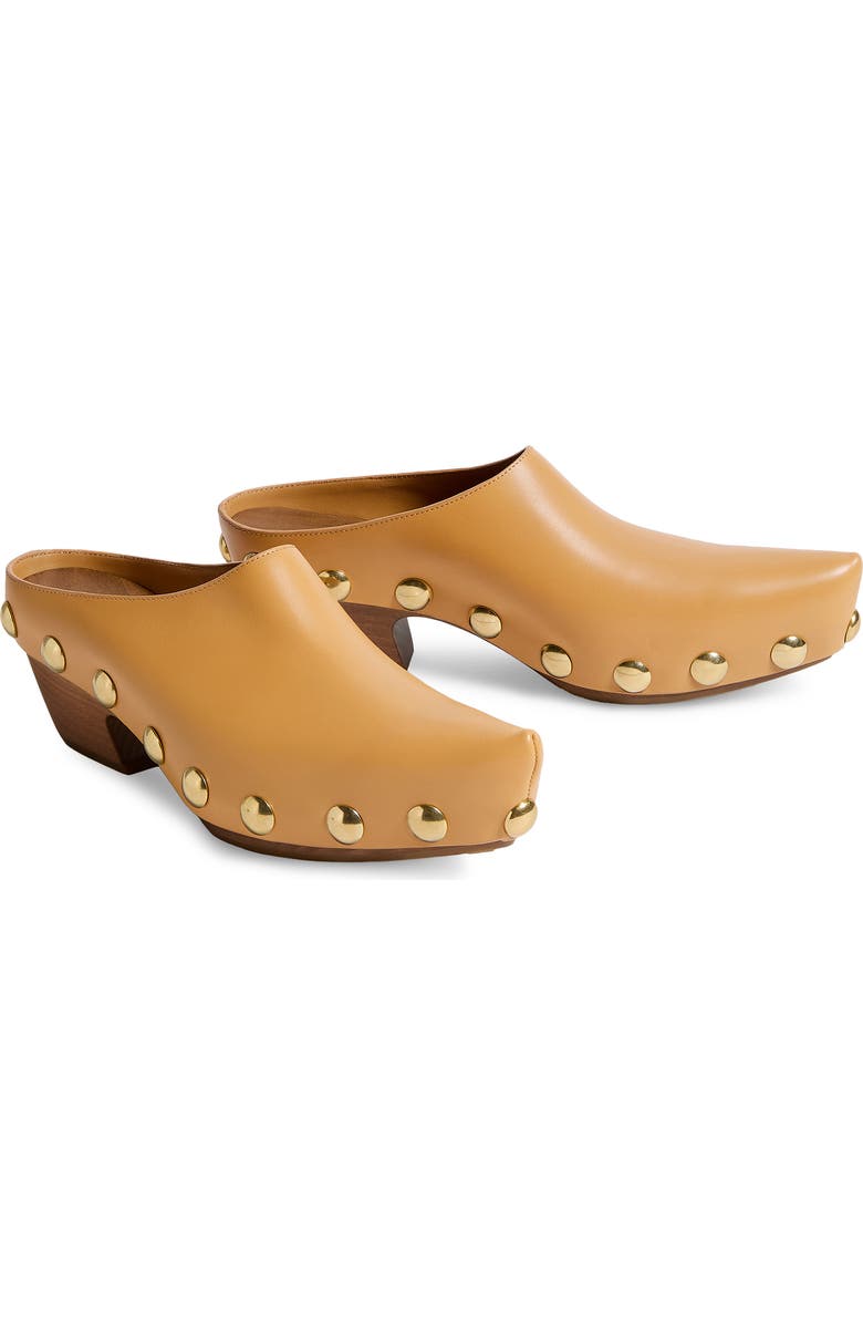 Bottega Veneta Wanda Clog, Alternate, color,