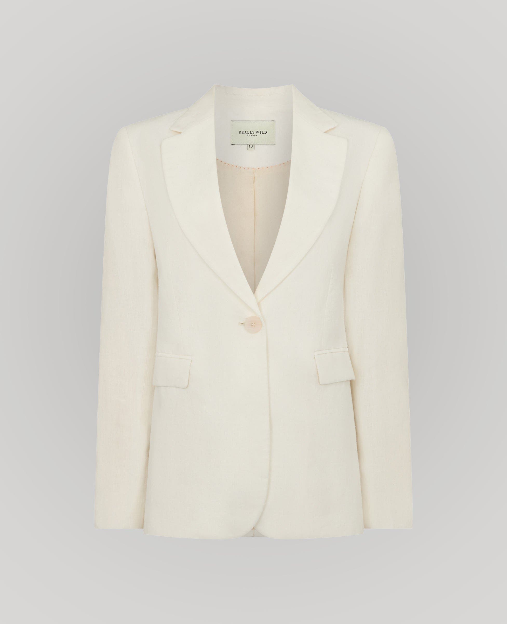 selected White