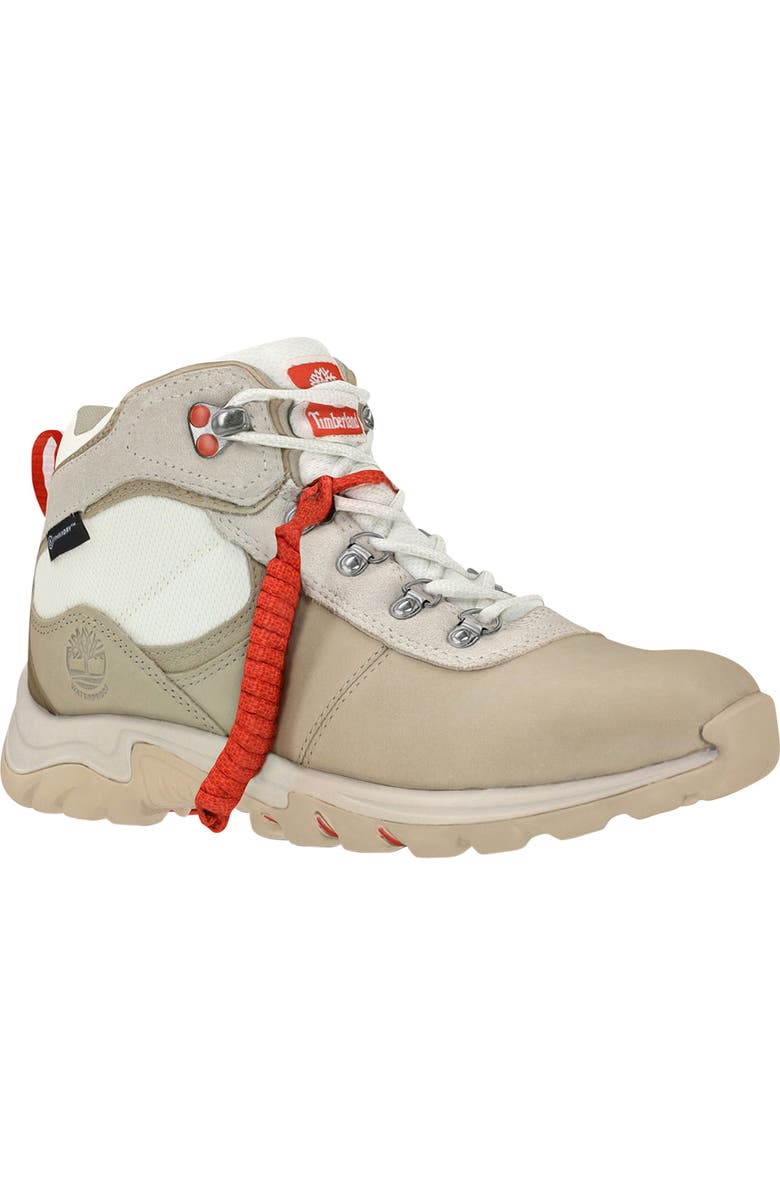 Timberland Mt. Maddsen Waterproof Hiking Boot, Main, color,