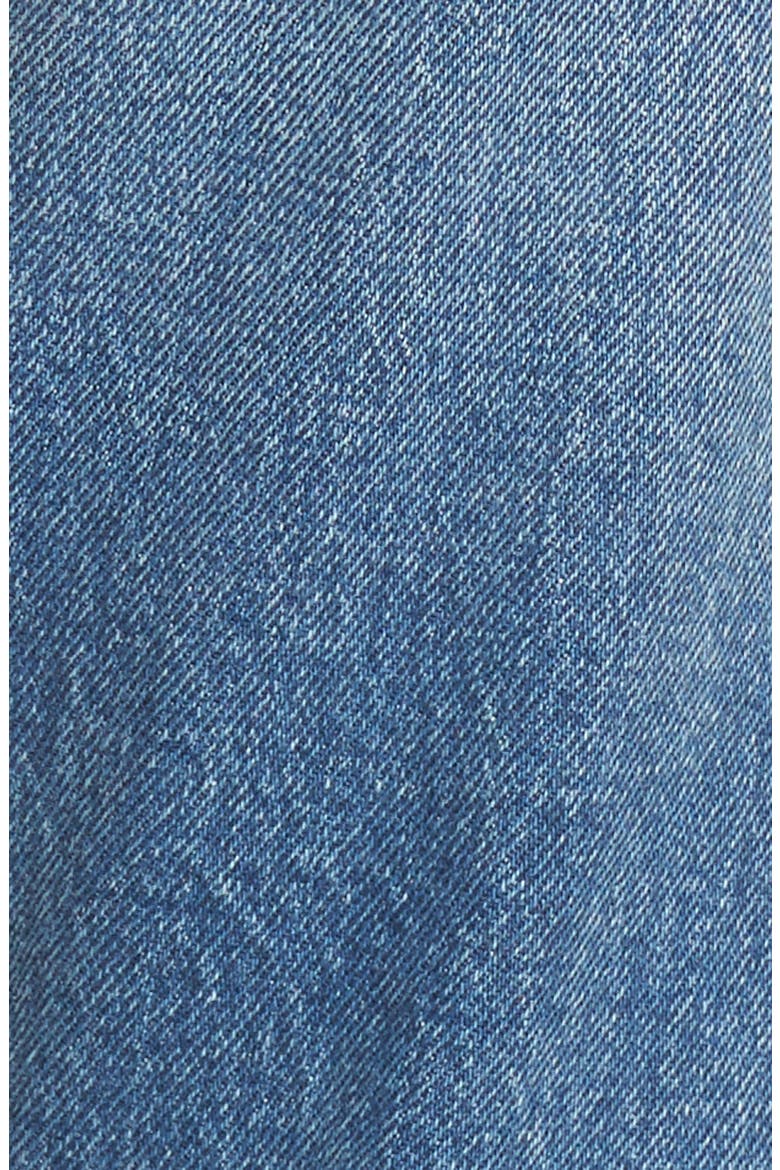 Levi's® 501 High Waist Skinny Jeans, Alternate, color, LEAVE A TRACE